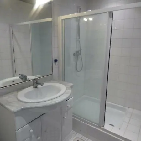 Apartmán Tennis Village 13